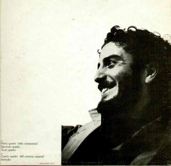 Dialoghi Del Presente