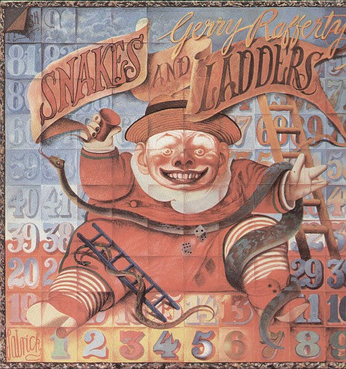 Snakes And Ladders
