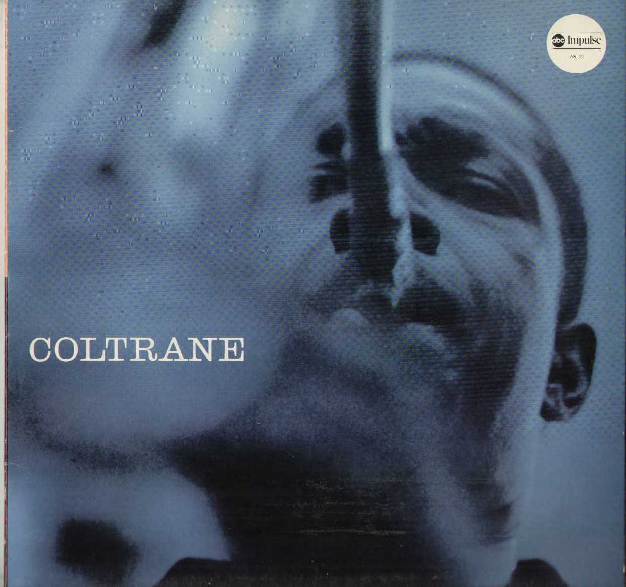 Coltrane