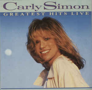 Greatest Hits Live