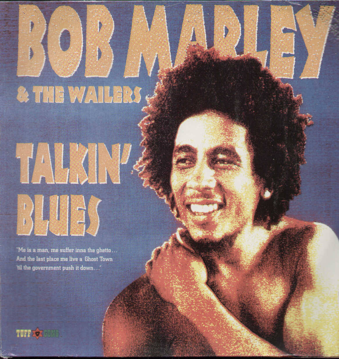 Talkin' Blues