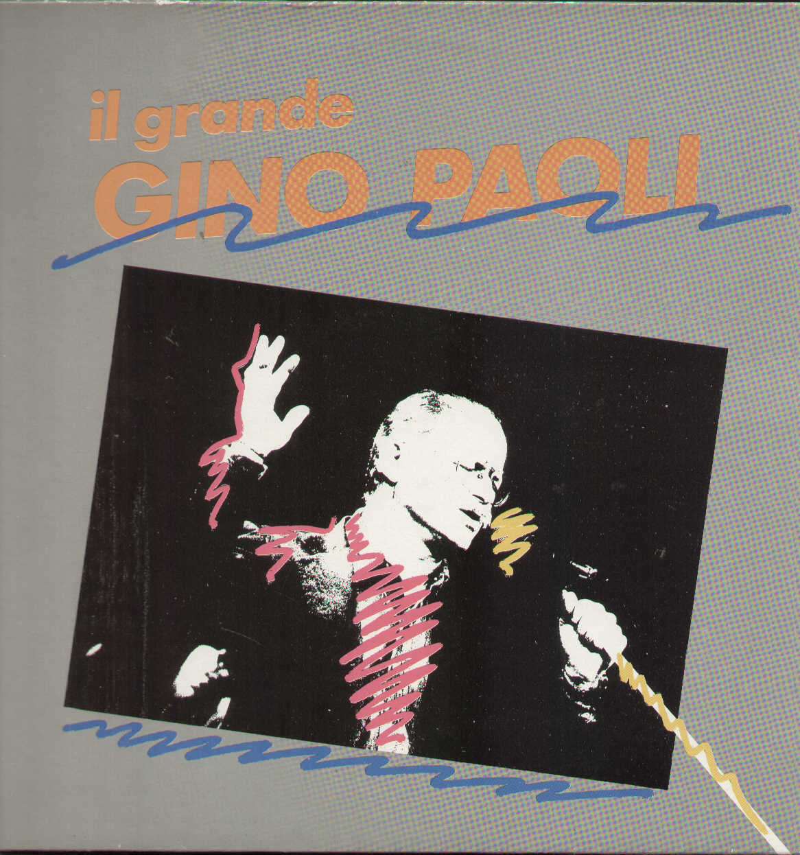 Il Grande Gino Paoli