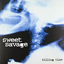 Killing Time Limited Edition
