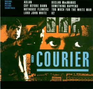 The Courier