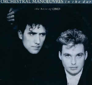 The Best Of Omd