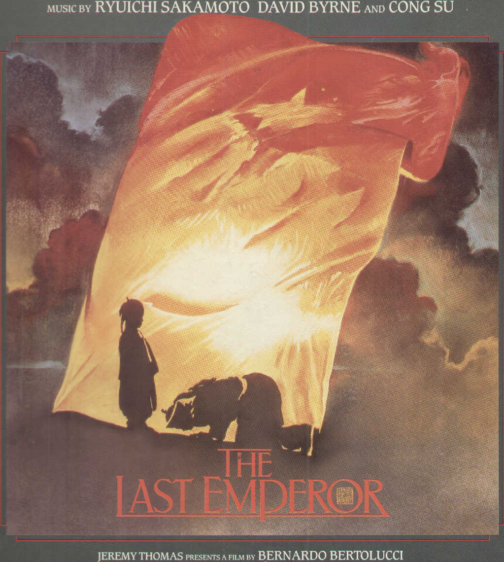 The Last Emperor