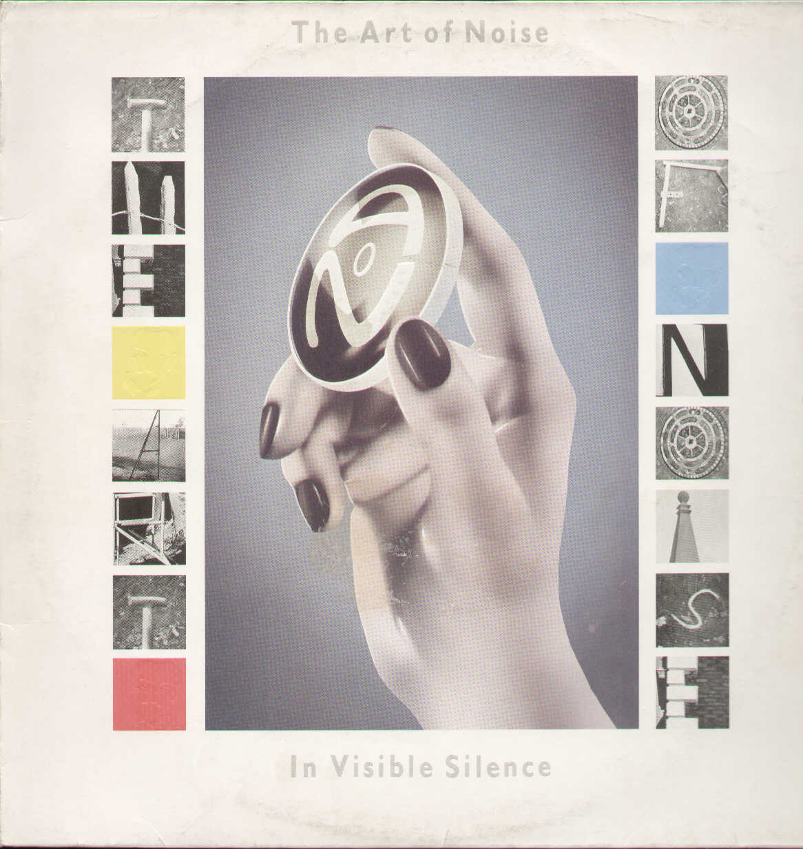 In Visible Silence