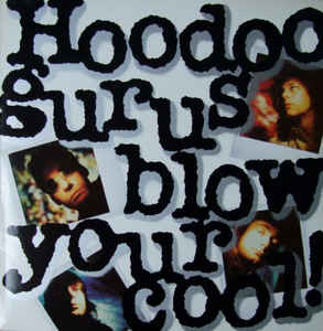 Blow Your Cool