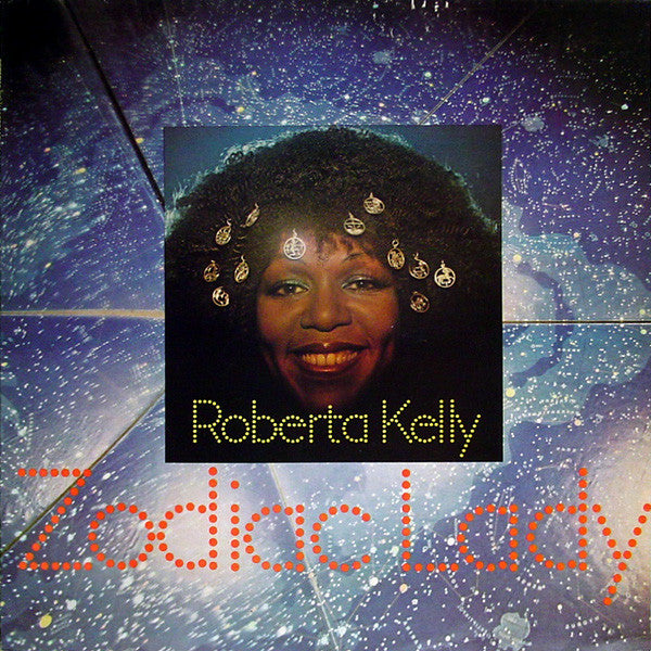 Zodiac Lady