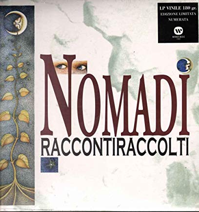 Raccontiraccolti Limited Edition
