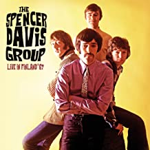 Live In Finland 67 Limited Edition