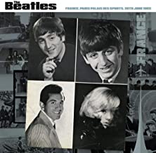 France Paris Palais Des Sports 20Th June 1965