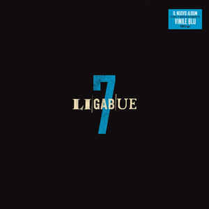 7 Vinyl Blu