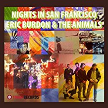 Nights In San Francisco Rsd 2018