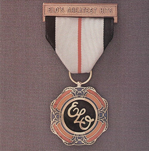 Elo's Greatest Hits