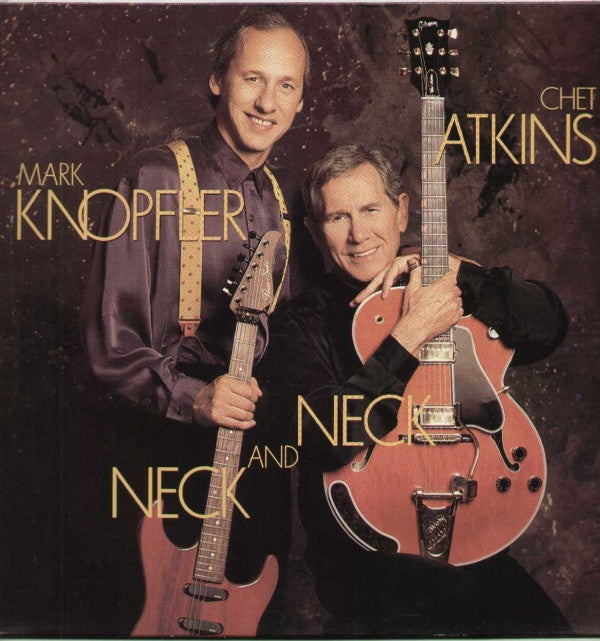Neck And Neck