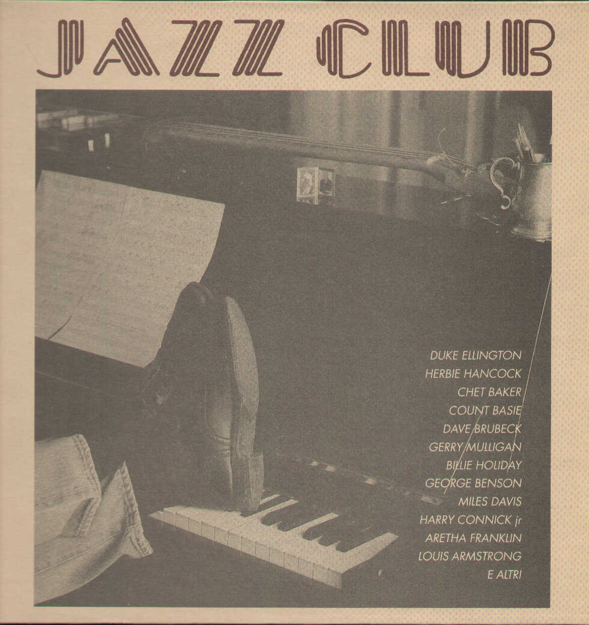 Jazz Club