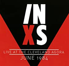 Live At The Cleveland Agora June 1984 Limited Edition