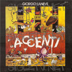Accenti