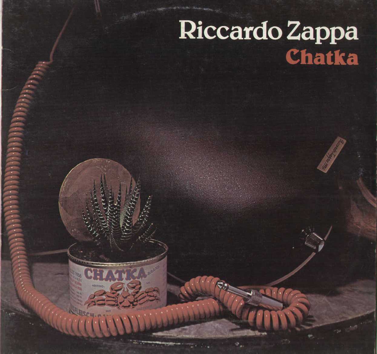 Chatka