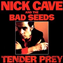 Tender Prey Limited Edition