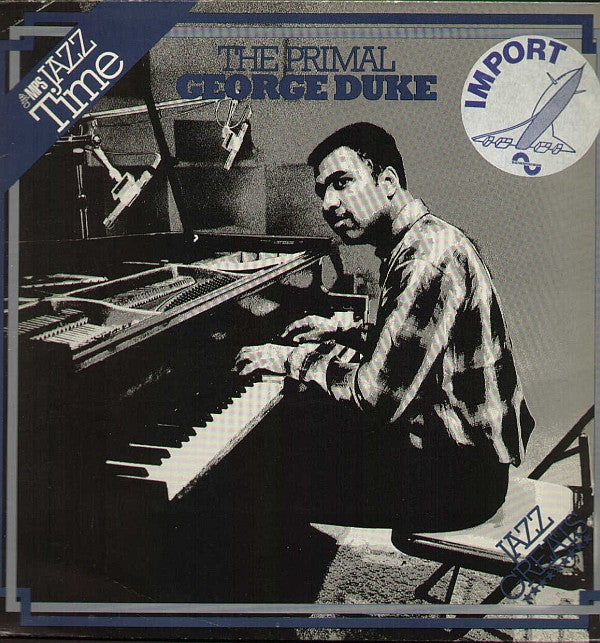 The Primal George Duke