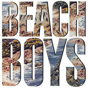 The Beach Boys 602547092786