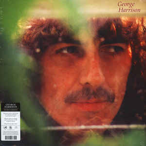George Harrison 602557136555