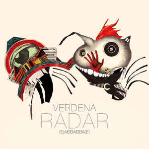 Radar Rsd 2017 Limited Edition