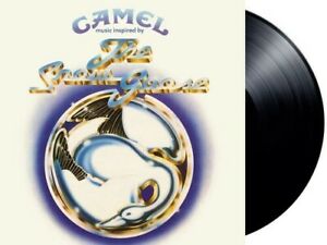 Music Inspired By The Snow Goose
