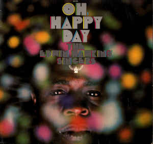 Oh Happy Day