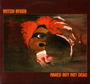 Naked But Not Dead