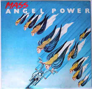 Angel Power