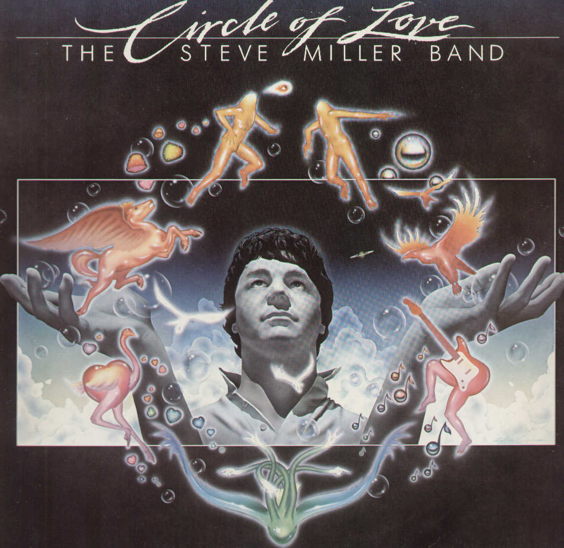Circle Of Love