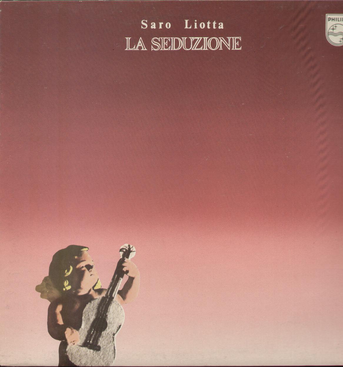 La Seduzione