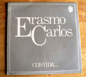 Erasmo Carlos Convida...