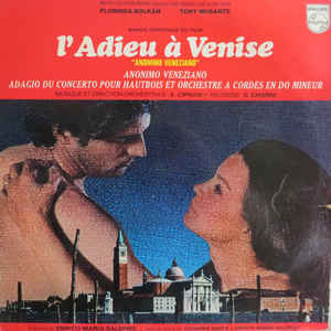 L'adieu A Venise