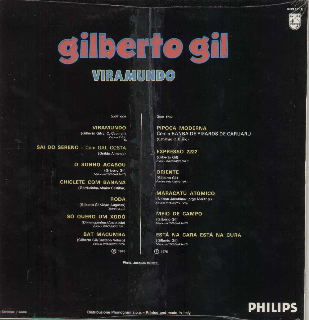 Viramundo