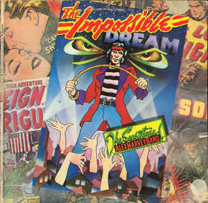 The Impossible Dream