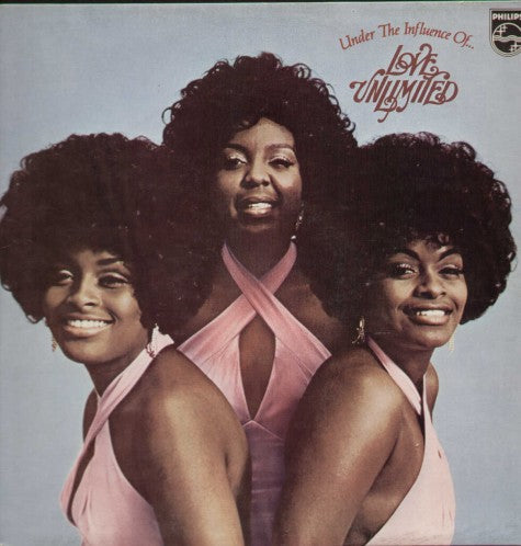 Under The Influence Of Love Unlimited