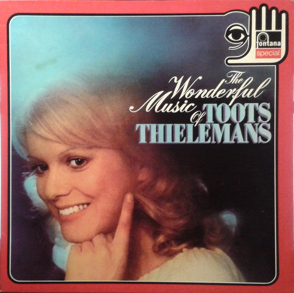 The Wonderful Music Of Toots Thielemans