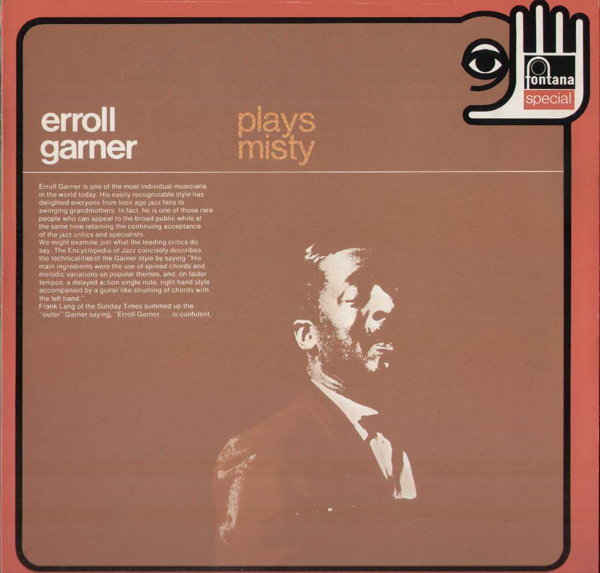 Plays Misty – Massive Music Store - Main Image