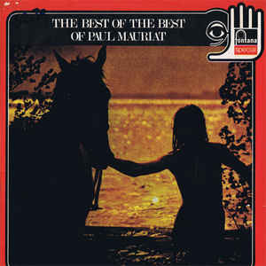 The Best Of The Best Of Paul Mauriat