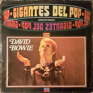 Gigantes Del Pop Vol.28