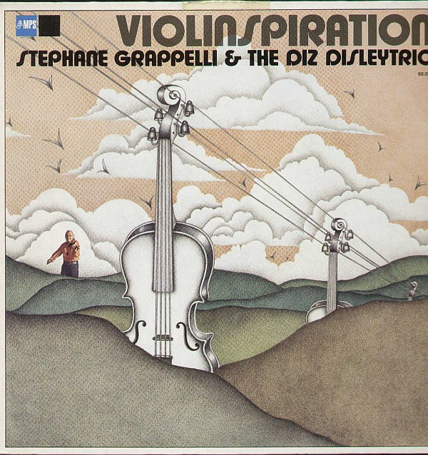 Violinspiration