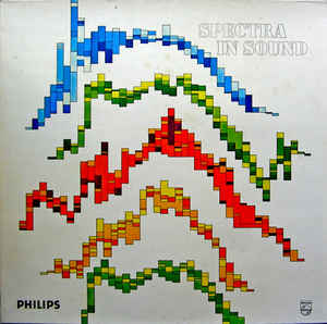 Spectra In Sound