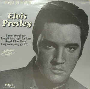 Le Disque De Platine