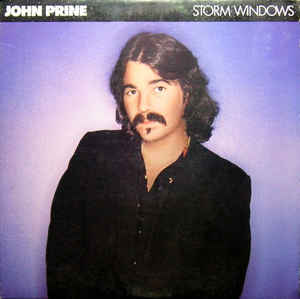 Storm Windows