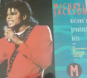 Motown's Greatest Hits