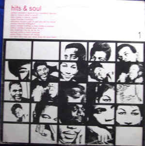 Hits & Soul 1
